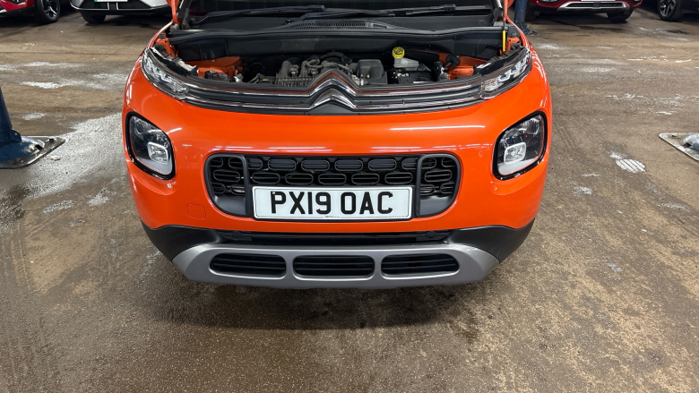 Citroen C3 Aircross 1.2 PureTech Flair 5dr Petrol Hatchback